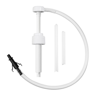 #ad Transmission Fluid Pump for Quart Bottles Gear Oil Transfer Pump w Adapter $8.54