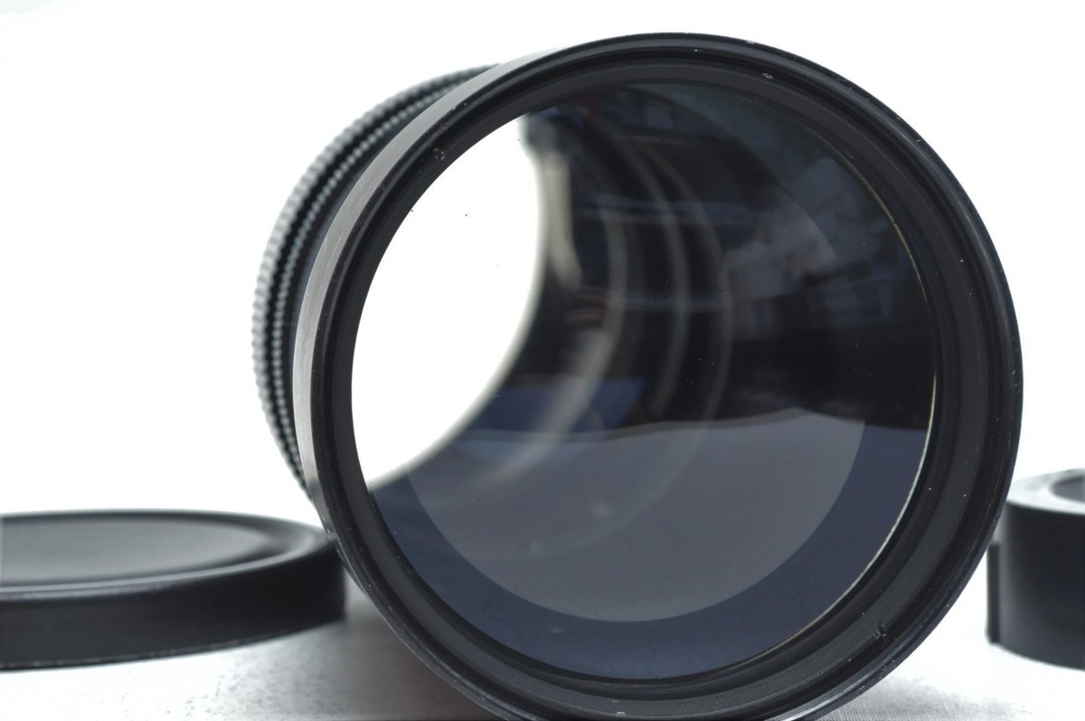 USSR JUPITER-36B 250mm f3.5 KIEV-60 | eBay