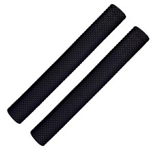 Cricket Bat Grip Pro Impact Non Slip Black pa...