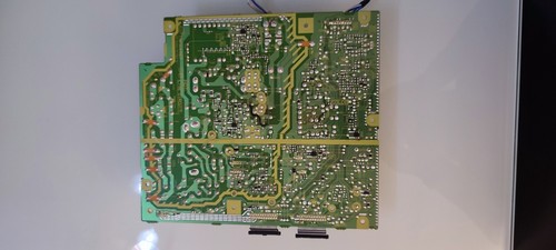 Panasonic TXN/P10NFCS (TNPA4467AL) P Board for TC-37LZ85 - Photo 3/3