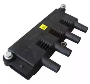 BAE940A/245 ENGINE IGNITION COIL CHAMPION FOR LANCIA YPSILON,MUSA 1.4L,1.2L - Image 3 of 4