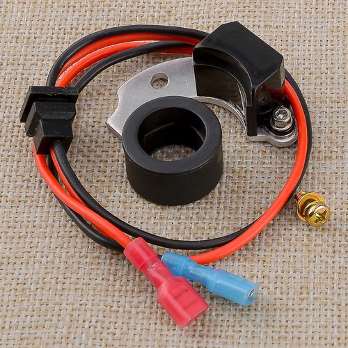 1x Elektronische Zündung Umbau passend für Volvo Penta 4 Zylinder Verteiler Einsatz - Bild 2 von 8