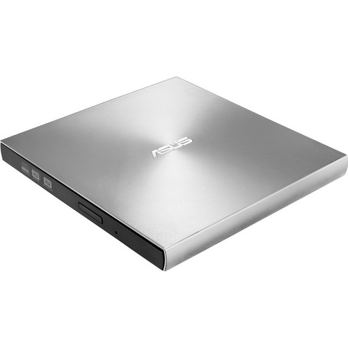 Asus ZenDrive SDRW-08U9M-U DVD-Writer - Silver (sdrw-08u9m-u-sil-g-as-p2g) - Picture 6 of 6