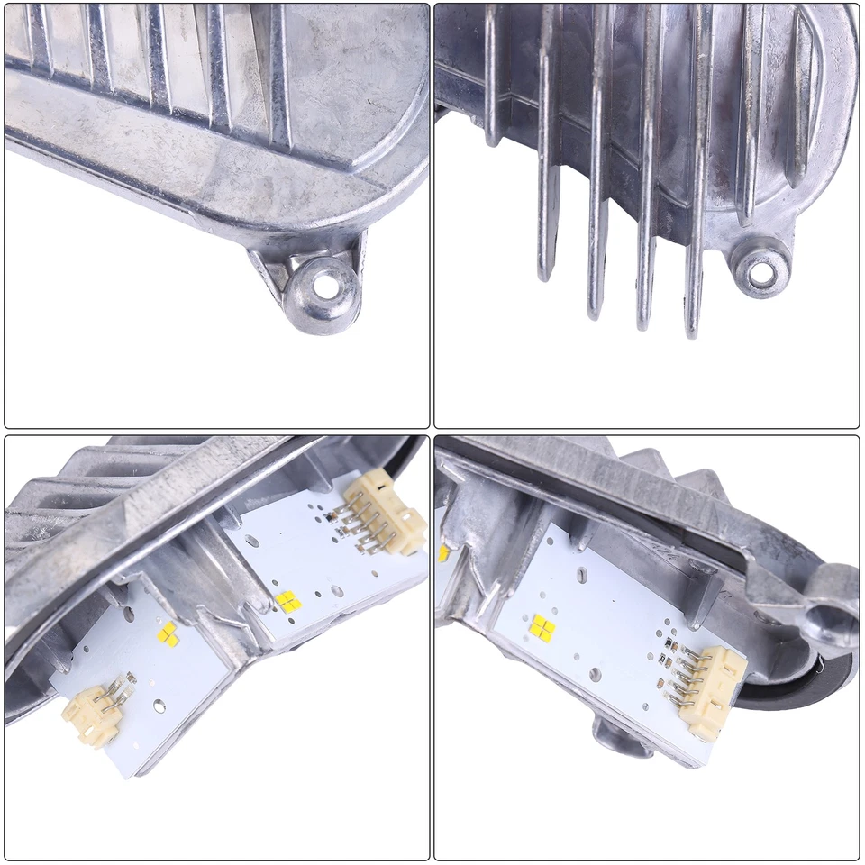 2x LED Tagfahrlicht Steuermodul Für BMW 4er F32 F33 F36 F80 F82 F83 M4 LCI - Bild 4 von 4