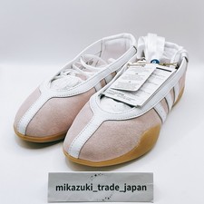 adidas originals Taekwondo Mei Ballet JQ6434 Clear Pink Women W5-8.5 Sneakers JP