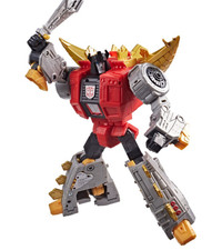 Dinobot Snarl Leader Class Transformers Studio Series Transformers The Movi