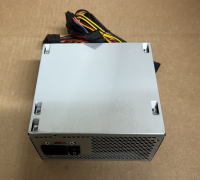 SOLID GEAR SDGR-500BX 500W ATX Power Supply