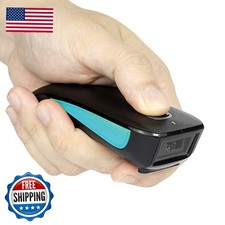 NETUM Wireless 1D Laser Barcode Scanner Bluetooth Compatible C830
