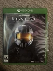 Microsoft Halo Master Chief Collection Xbox One Shooter M Rated Multiplayer
