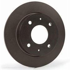 EBC 16 Toyota Land Cruiser 5.7 Premium Front Rotors