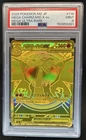 2025 Pokemon Inferno X-M2 Mega Charizard X ex Ultra Rare #116/080 PSA 9