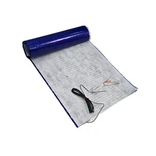 QuietWarmth Tile QWT3X10F240 Radiant Floor Heating Mat for Below Tile, Stone,...