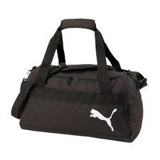 Puma teamGoal 23 Small Teambag Black