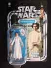 PRINCESS LEIA ORGANA STAR WARS VINTAGE COLLECTION HASBRO ACTION FIGURE