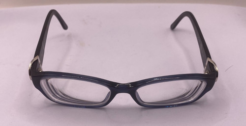 RALPH LAUREN FRAMES ONLY EYEGLASSES RL6056 5276 BLUE 51-16-135