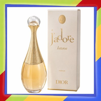 Dior - J'Adore - Intense - PARFUM - 1.18oz - NIB - 2026 VERSION