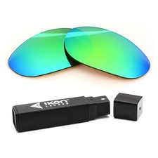 Replacement Lenses For Costa Del Mar Hammerhead Sunglasses Polarized  Emera...
