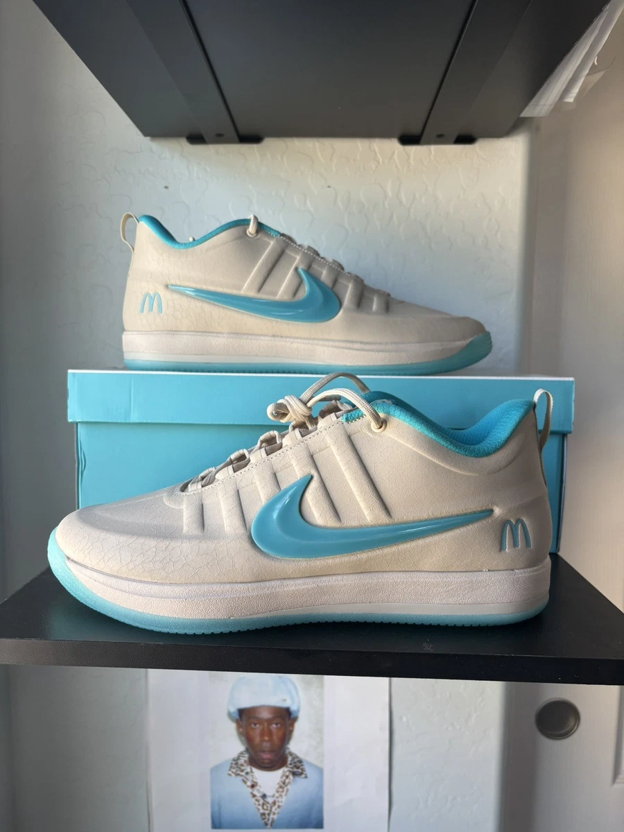 Nike Book 2 EP Sedona Mcdonald's for Sale | Authenticity