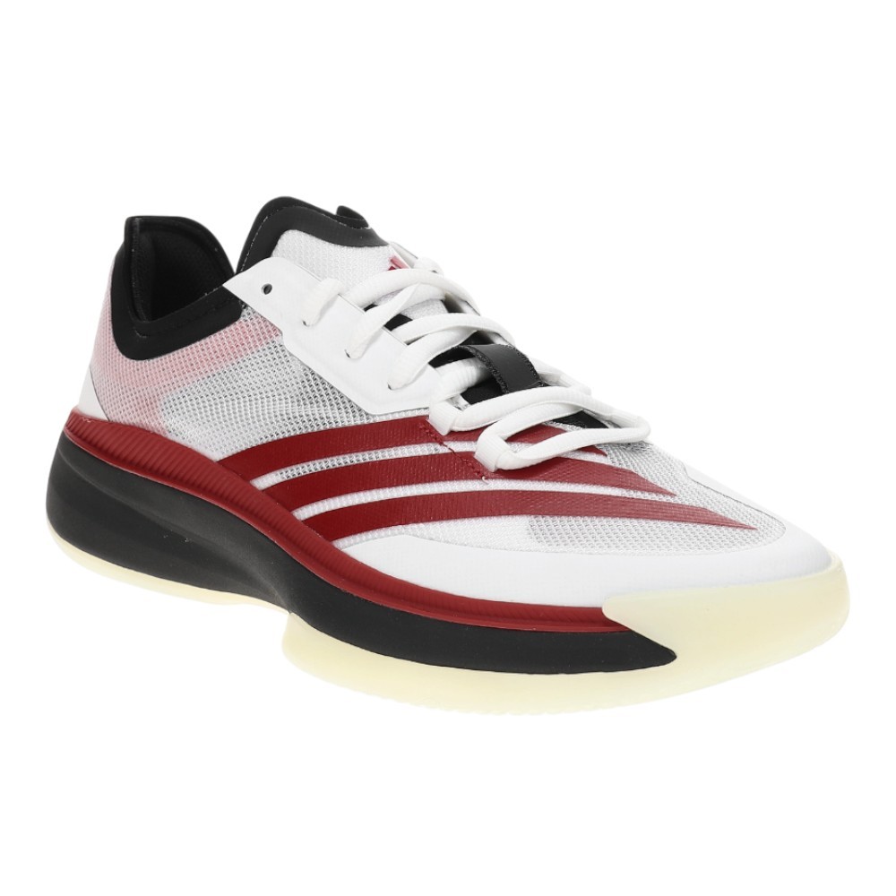 adidas Adizero Select 3.0 Nc State Wolfpack Basketball Mens  display picture 1