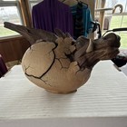 Alpha Sprout Limited Edition Fantasy Dragon Statue #1340/2000 — photo 1
