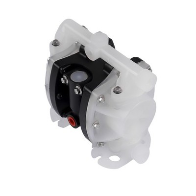 1/4'' Double Diaphragm Pump For Ingersoll Rand ARO PD01P-HPS-PTT-A,PD01PHPSPTTA