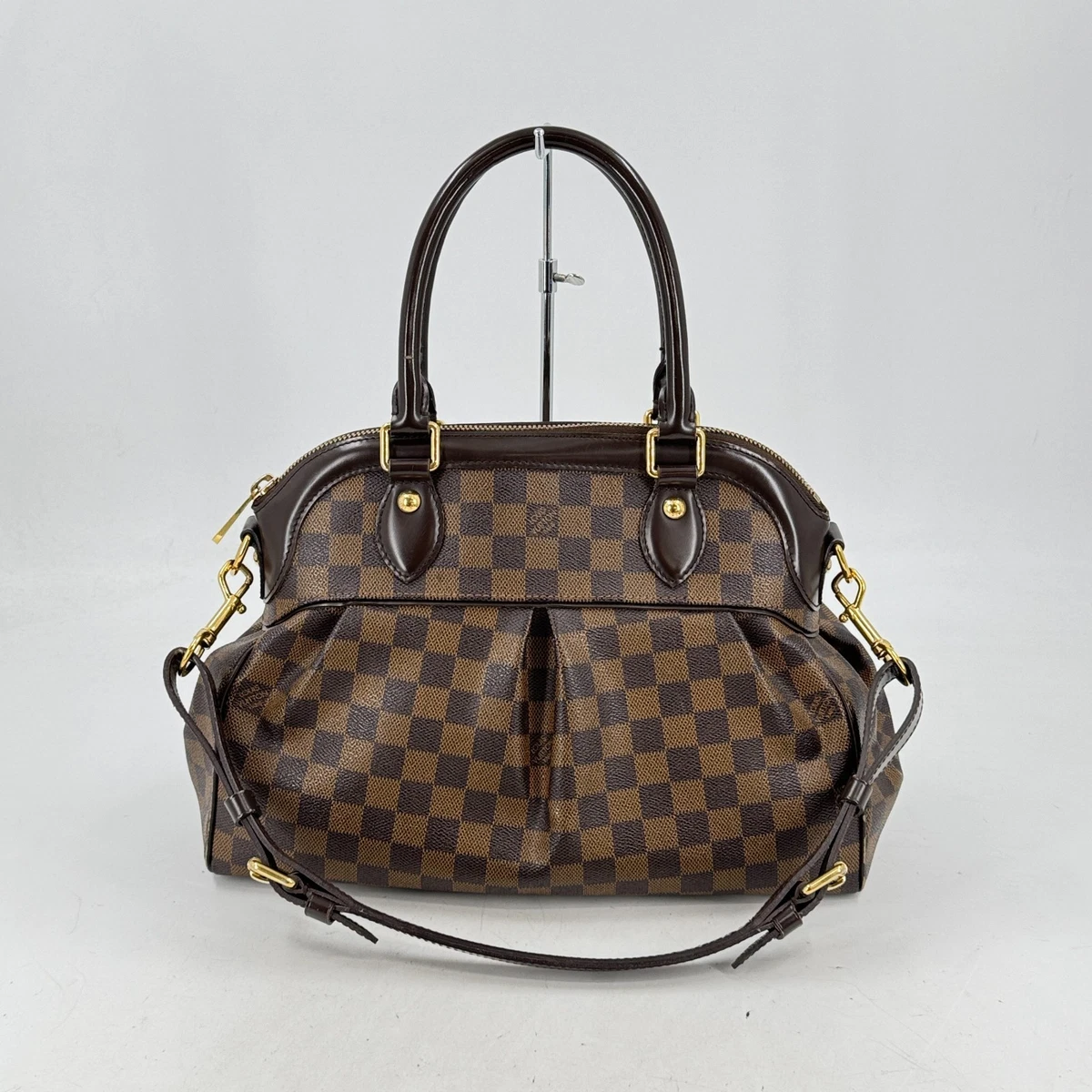 Louis Vuitton Trevi Zip Bags & Handbags for Women for sale | eBay