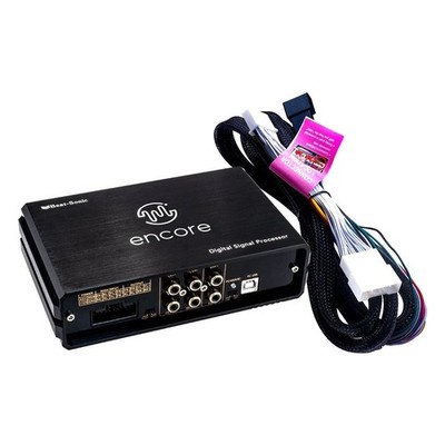 Beat-Sonic ENX-T106 Encore X DSP Power Amplifier