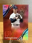 2026 Topps Series 2 Carl Yastrzemski Base (RAW)