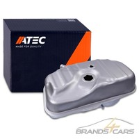 Atec Kraftstofftank KrafstoffbehÄLter Benzintank Tank FÜR Fiat UNO 1.3+1.4 Turbo