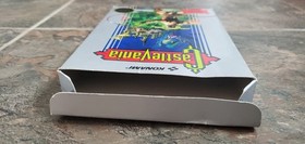 Castlevania 1 I One Nintendo NES Konami Complete CIB Inserts Box Manual TESTED !
