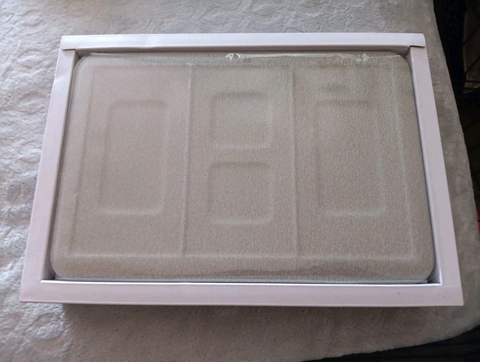 HALO 4-in-1 Wireless Charging Mat Brown - Image 2 of 3