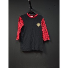 Billionaire Boys Club Baseball Tee Size Medium