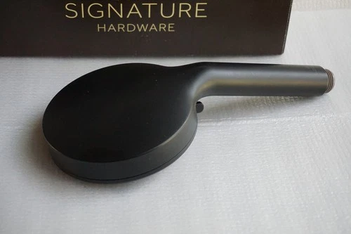 Signature Hardware SH441155MB - Hand Showers Showers - Brand New - Picture 20 of 23
