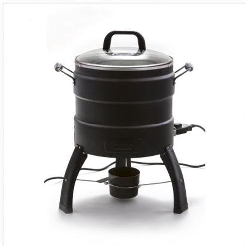 turkey fryer butterball