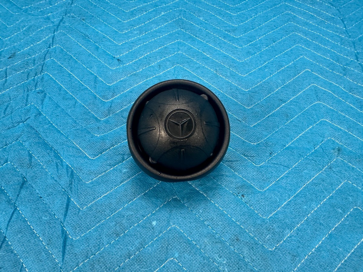Genuine Mercedes Alarm Horn 203-820-38-26 OEM | eBay