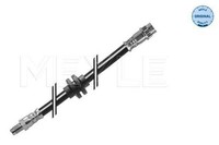 Bremsleitung Flex. Renault P. Megane/Scenic 1.2-2.0 08- Le/Pr