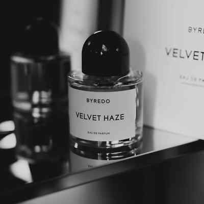 Byredo Velvet Haze 3.3 oz / 100 ml Eau de Parfum | eBay