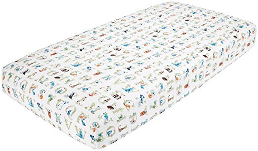 aden sheets anais classic crib sheet paper tales ebay ebay crib sheets