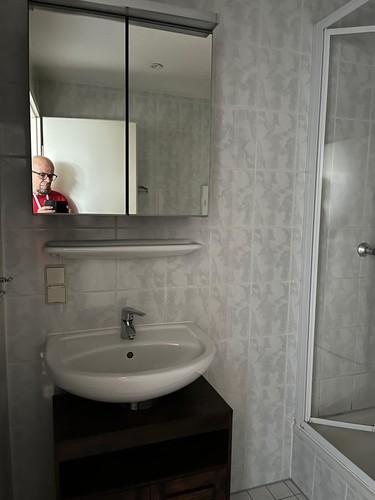 Schmuckkästchen über den Dächern von Chemnitz-Dachgeschosswohnung im Zentrum - Bild 6 von 22