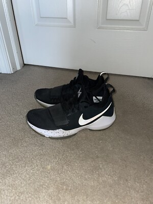 Nike Paul George 1  Basketball Shoes - Men s 8/Women s 9.5