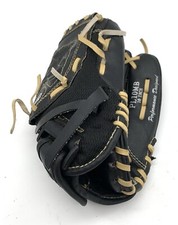 Rawlings Childs Tee Ball Glove Black 10 Inch PL10MB RHT VGC