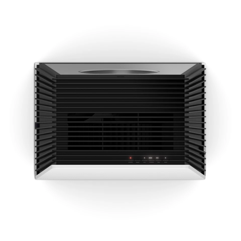 Luftbefeuchter Stadler Form George Luft Befeuchter 60 m² Zimmer Befeuchtung Luft - Bild 3 von 4