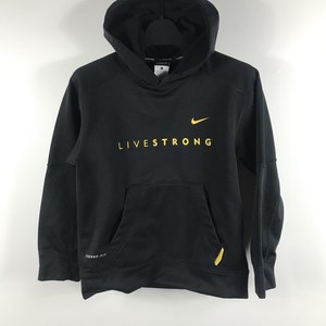 livestrong sweatshirt