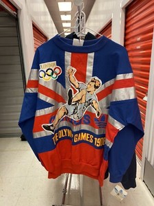 Retro Throwback Canada Eighties Hoodie Logo Soccer 1980/'s