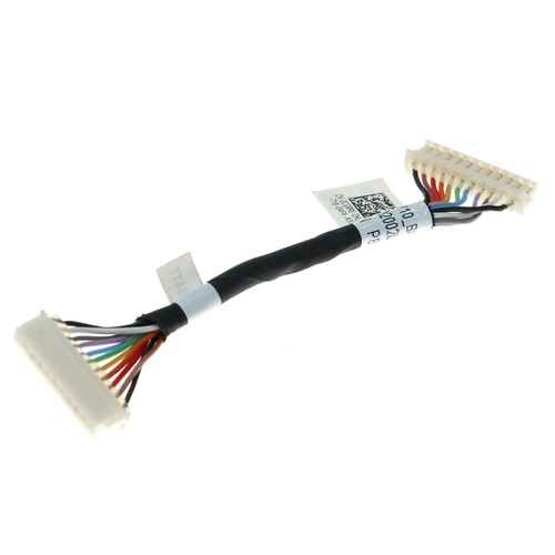 0CGRR0 New For Dell Inspiron 14 7466 7467 7566 7567 BCV10 Battery Cable CGRR0 - 第 3/6 張圖片