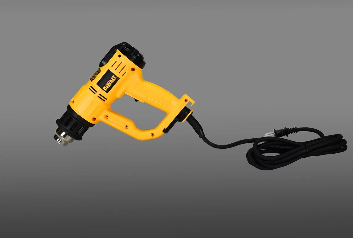 DeWalt D26960 LCD Heat Gun