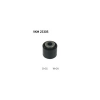 Umlenk-/FüHrungsrolle, Zahnriemen SKF VKM 23305 FüR CitroËN Fiat Opel Peugeot