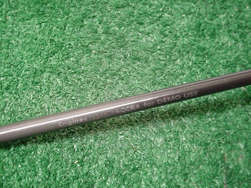 Tour Issue Callaway Epic Flash 18 degree Sub Zero 5 Wood Accra M3 Regular Flex - Picture 2 of 6