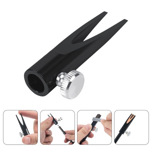 Eye Liner Sharpeners Eyebrow Pencil Sharpening Tool Duckbill Pencil Sharpener