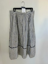 Vintage La Provence De Pierre Deux Skirt